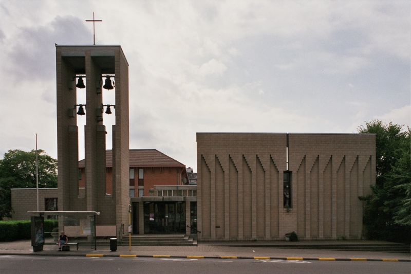 Eglise SainteAnne Informations sur l'édifice Orgues en Région de