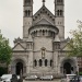 Eglise Saint-Jean Berckmans du Collge Saint-Michel