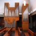 Architecture, lieu, configuration  / Orgue de choeur, classique (Collon, 1981) - Eglise Notre-Dame du Blankedelle