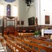 Architecture, lieu, configuration  / Orgue romantique, dans le transept (Van Bever, 1905) - Eglise Sainte-Agathe