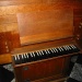 Klavier  / Neobarok verplaatsbaar orgel (Collon, 1973) - Sint-Michiels en Sint-Goedelekathedraal