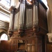 Orgelkast  / Klassiek galerijorgel (Billion/Van de Loo, 1888) - Kerk van Onze-Lieve-Vrouw van Goede Bijstand
