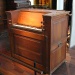 Cabinet d'orgue (Anonyme, fin XVIIIe siècle)