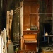 Orgelkast  / Napoleon III-orgel (anoniem/Van Bever) - Sint-Antonius-van-Padua-Kerk