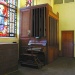 Orgelkast  / Galerijorgel (Van Bever, 1906) - Sint-Augustinuskerk