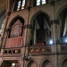 Architectuur, plaats, inplanting  / Romantisch galerijorgel zonder orgelkas (Stevens) - Sint-Remykerk