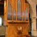Orgelkast