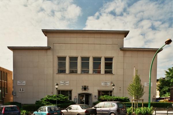 académie bruxelles musique - académie des arts bruxelles